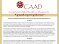 caadonline.org