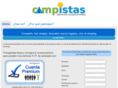 campistas.com