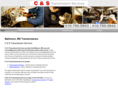 candstransmissionsrepair.com
