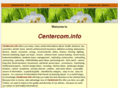 centercom.info