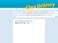 chiabritney.com
