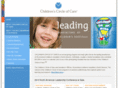 childrenscircleofcare.com