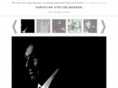 christianstritzelberger.com