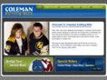 colemanknittingmills.com