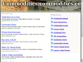 commodities-commodities.com