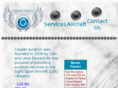 cooperaviation.com