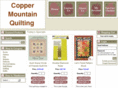 coppermtnquilting.com