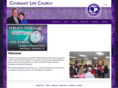 covenant-life-church.org