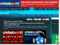 cricketclubradio.com