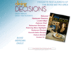 diningdecisions.com