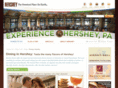 dininginhershey.com