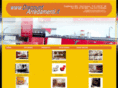discountarredamenti.com