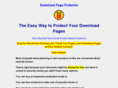downloadpageprotector.com