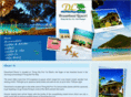 dreamlandresort.net