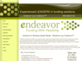 endeavor-funding.com