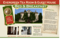 evergreentearoom.com