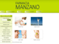 farmaciamanzano.com