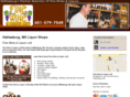 finewineandliquorloft.com