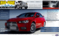 fivepointauto.net