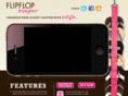 flipflophanger.com