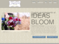 forgetmenotfloraldesign.com