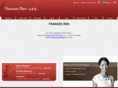 francesren.com