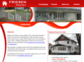friesenhomes.com