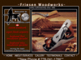 friesenwoodworks.com