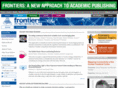 frontiersingenetics.net