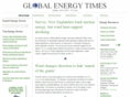 globalenergytimes.com