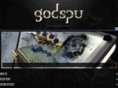 godspu.com