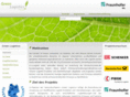 green-logistics-network.com