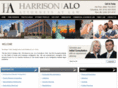harrisonalo.com
