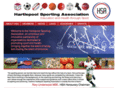 hartlepoolsport.com