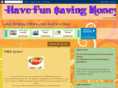 havefunsavingmoney.com