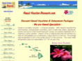 hawaii-vacation-discounts.com
