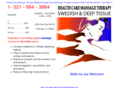 healthcaremassagetherapypalmbay.com