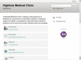 hightreemedical.com