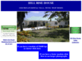 hillrisehouse.com