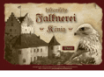 historische-falknerei.com