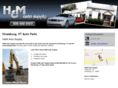 hmautosupply.com