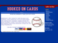 hookedoncards.com