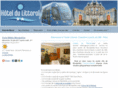 hotel-littoral-montpellier.com
