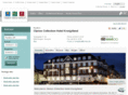 hotelkronjylland.dk