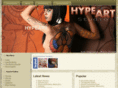 hype-art.com