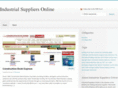 industrialsuppliersonline.com
