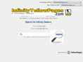 infinityyellowpages.com
