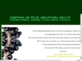 jaboticabeiras.com