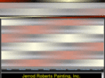 jerrodrobertspainting.com
