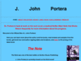 jjohnportera.com